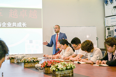 企業(yè)風(fēng)采