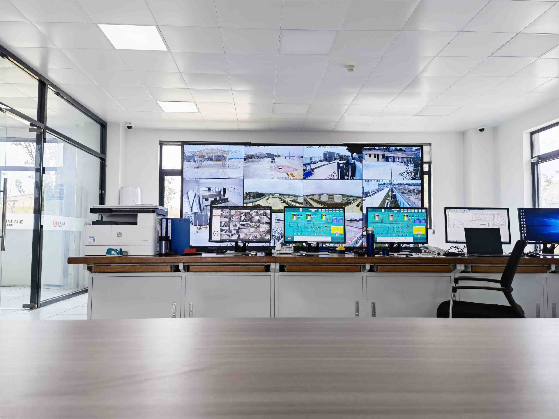 航空煤油氣體泄漏監(jiān)測方案 航空煤油氣體泄漏監(jiān)測方案