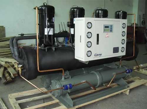 食品廠制冷系統(tǒng)毒氣泄露,報警器應該安裝在哪個位置? 食品廠制冷系統(tǒng)毒氣泄露,報警器應該安裝在哪個位置?