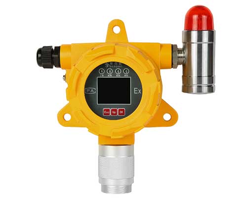 可燃?xì)怏w報(bào)警器的安裝規(guī)范有哪些? 可燃?xì)怏w報(bào)警器的安裝規(guī)范有哪些?