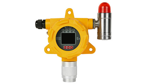 需要安裝硫化氫氣體檢測儀的環境場所 需要安裝硫化氫氣體檢測儀的環境場所