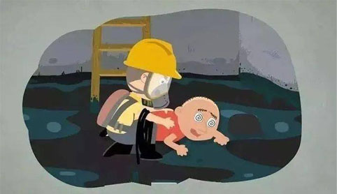 云南省永善縣溪發(fā)生沼氣中毒事件,6人不幸身亡! 云南省永善縣溪發(fā)生沼氣中毒事件,6人不幸身亡!